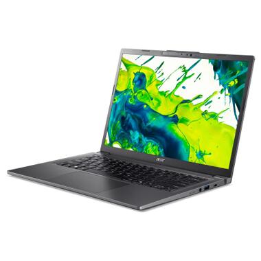 Ноутбук Acer Aspire 14 A14-52MT (NX.JDJEU.003) фото №3