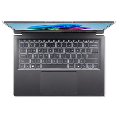 Ноутбук Acer Aspire 14 A14-52MT (NX.JDJEU.003) фото №4