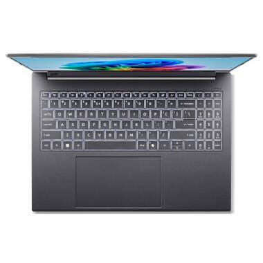 Ноутбук Acer Aspire 16 A16-11M (NX.JLNEU.001) фото №4
