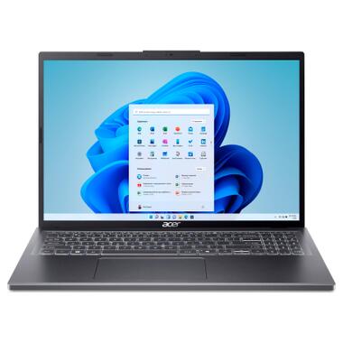 Ноутбук Acer Aspire 16 A16-71GM (NX.J7DEU.001) фото №1