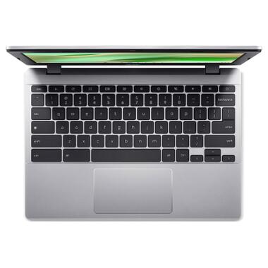 Ноутбук Acer Chromebook CB311-12H (NX.KX1EU.001) фото №4