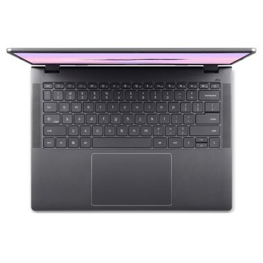 Ноутбук Acer Chromebook Plus CB514-6H (NX.JFHEU.001) фото №4