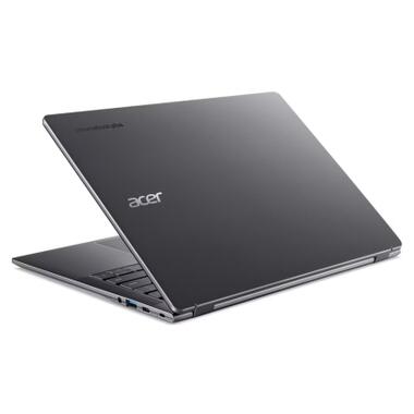 Ноутбук Acer Chromebook Plus CB514-6H (NX.JFHEU.001) фото №6