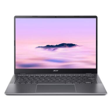 Ноутбук Acer Chromebook Plus CB514-6H (NX.JFHEU.001) фото №1
