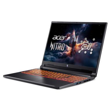 Ноутбук Acer Nitro V 16 ANV16-42 (NH.U1FEU.003) фото №3