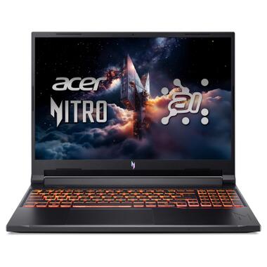 Ноутбук Acer Nitro V 16 ANV16-42 (NH.U1FEU.003) фото №1