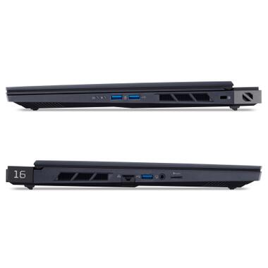 Ноутбук Acer Predator Helios 16 PH16-73 (NH.QW0EU.002) фото №5