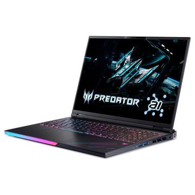 Ноутбук Acer Predator Helios 16 PH16-73 (NH.QW0EU.002) фото №3