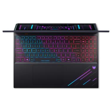 Ноутбук Acer Predator Helios 16 PH16-73 (NH.QW0EU.002) фото №4