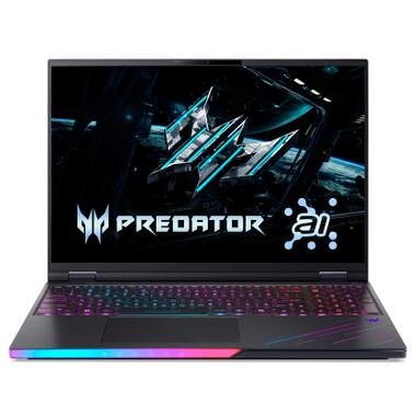 Ноутбук Acer Predator Helios 16 PH16-73 (NH.QW0EU.002) фото №1