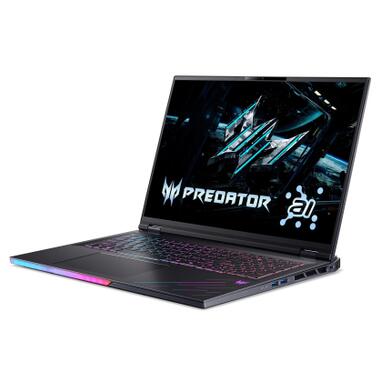 Ноутбук Acer Predator Helios 18 PH18-73 (NH.QVXEU.003) фото №3