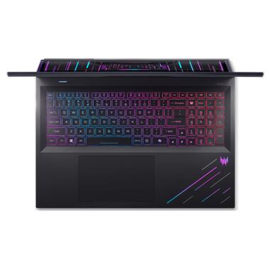 Ноутбук Acer Predator Helios 18 PH18-73 (NH.QVXEU.003) фото №4