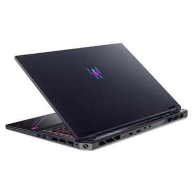 Ноутбук Acer Predator Helios 18 PH18-73 (NH.QVXEU.003) фото №7