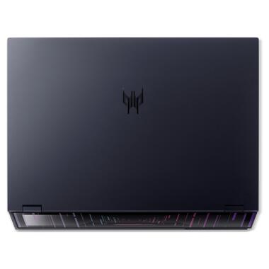 Ноутбук Acer Predator Helios 18 PH18-73 (NH.QVXEU.003) фото №8