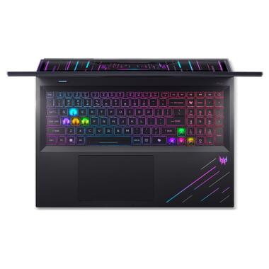 Ноутбук Acer Predator Helios 18 PH18-73 (NH.QVXEU.003) фото №10