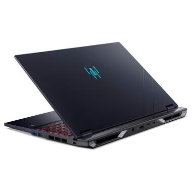 Ноутбук Acer Predator Helios Neo 16 PHN16-73 (NH.QVUEU.00B) фото №7