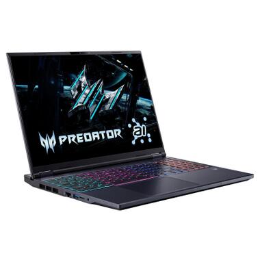 Ноутбук Acer Predator Helios Neo 16 PHN16-73 (NH.QVUEU.00B) фото №2