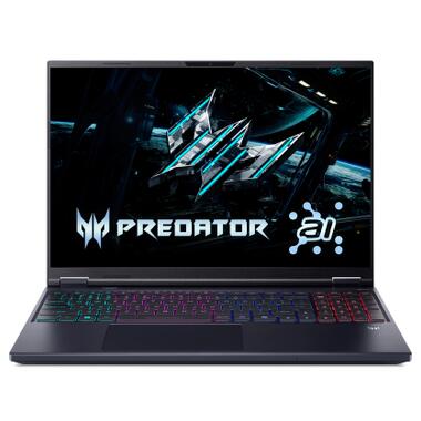 Ноутбук Acer Predator Helios Neo 16 PHN16-73 (NH.QVUEU.00B) фото №1