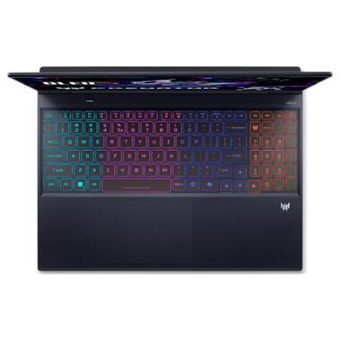 Ноутбук Acer Predator Helios Neo 16S PHN16S (NH.QZFEU.002) фото №4
