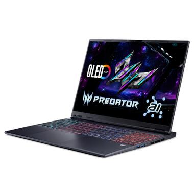 Ноутбук Acer Predator Helios Neo 16S PHN16S (NH.QZFEU.002) фото №3