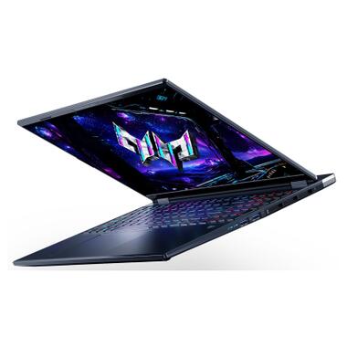 Ноутбук Acer Predator Helios Neo 16S PHN16S (NH.QZFEU.002) фото №10