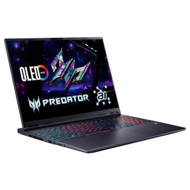 Ноутбук Acer Predator Helios Neo 16S PHN16S (NH.QZFEU.002) фото №2