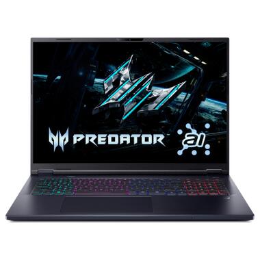 Ноутбук Acer Predator Helios Neo 18 PHN18-72 (NH.QVHEU.001) фото №1