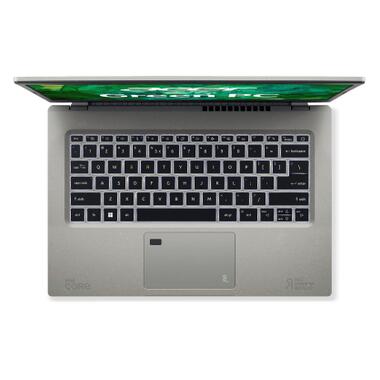 Ноутбук Acer Aspire Vero AV14-52P-516P (NX.KJSEU.003) фото №4