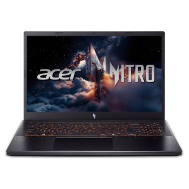 Ноутбук Acer Nitro V 15 ANV15-52-50K5 (NH.QZ8EU.008) фото №1