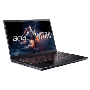 Ноутбук Acer Nitro V 15 ANV15-52-50K5 (NH.QZ8EU.008) фото №2