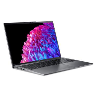 Ноутбук Acer Swift Go 16 SFG16-72-53VK (NX.KYAEU.001) фото №2