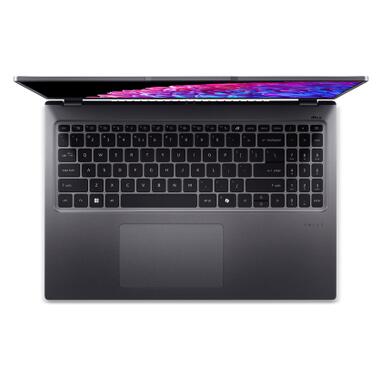 Ноутбук Acer Swift Go 16 SFG16-72-53VK (NX.KYAEU.001) фото №4