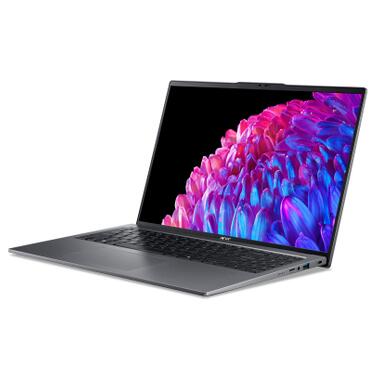 Ноутбук Acer Swift Go 16 SFG16-72-53VK (NX.KYAEU.001) фото №3