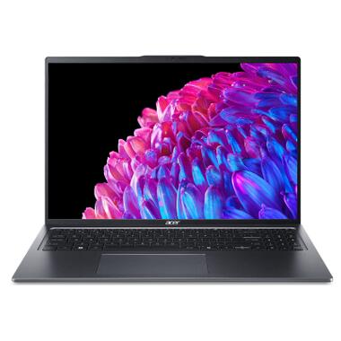 Ноутбук Acer Swift Go 16 SFG16-72-53VK (NX.KYAEU.001) фото №1