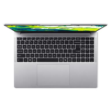 Ноутбук ACER Aspire Lite AL16-54P-51G4 (NX.D76EU.008) фото №7