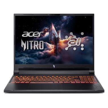 Ноутбук Acer Nitro V 16 AI ANV16-61-R3M1 (NH.U1EEU.002) фото №1
