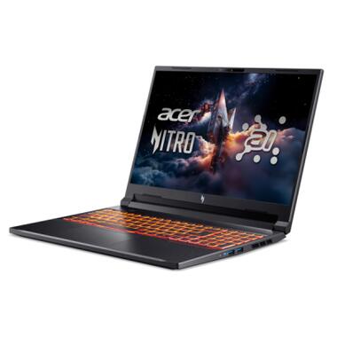 Ноутбук Acer Nitro V 16 AI ANV16-61-R4WL (NH.U1EEU.007) фото №3