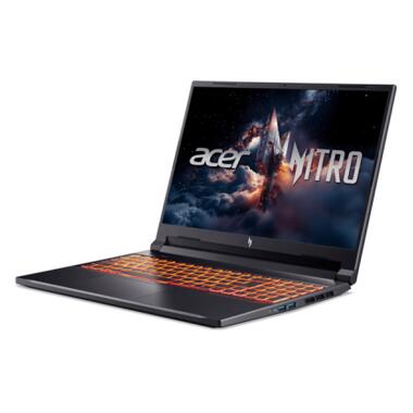 Ноутбук Acer Nitro V 16 ANV16-72-73F8 (NH.QZREU.006) фото №2