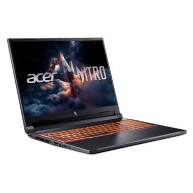 Ноутбук Acer Nitro V 16 ANV16-72-73F8 (NH.QZREU.006) фото №7