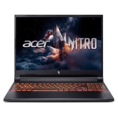 Ноутбук Acer Nitro V 16 ANV16-72-73F8 (NH.QZREU.006) фото №1