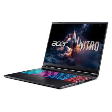Ноутбук Acer Nitro V 16S AI ANV16S-61-R9MB (NH.QXNEU.004) фото №2