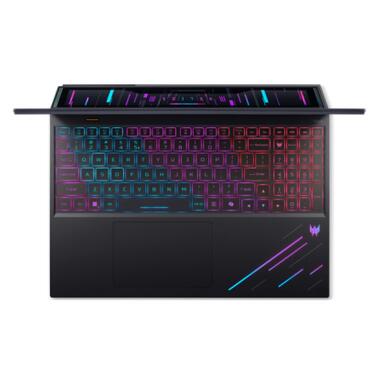 Ноутбук Acer Predator Helios 16 AI PH16-73-954X (NH.QW2EU.001) фото №6