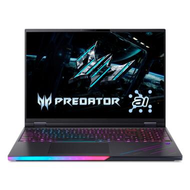 Ноутбук Acer Predator Helios 16 AI PH16-73-954X (NH.QW2EU.001) фото №1