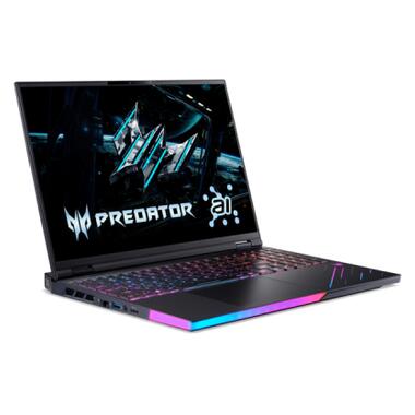 Ноутбук Acer Predator Helios 16 AI PH16-73-954X (NH.QW2EU.001) фото №2