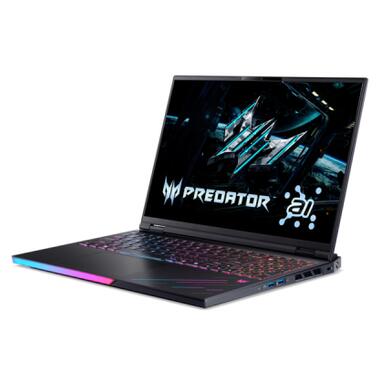 Ноутбук Acer Predator Helios 16 AI PH16-73-954X (NH.QW2EU.001) фото №7