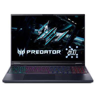 Ноутбук Acer Predator Helios Neo 16 AI PHN16-73-98RB (NH.QVUEU.005) фото №1