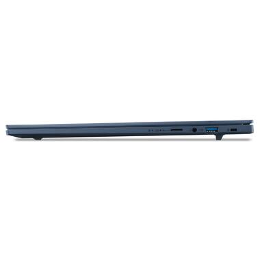 Ноутбук Acer Swift Go 16 AI SFG16-A71-R48W (NX.JX9EU.003) фото №6