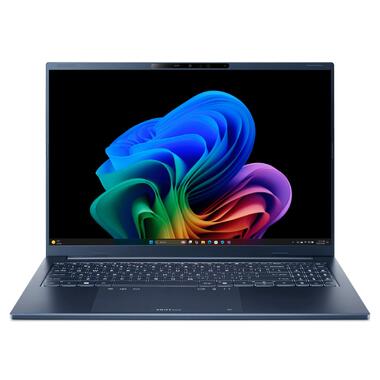 Ноутбук Acer Swift Go 16 AI SFG16-A71-R48W (NX.JX9EU.003) фото №1