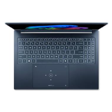 Ноутбук Acer Swift Go 16 AI SFG16-A71-R48W (NX.JX9EU.003) фото №3