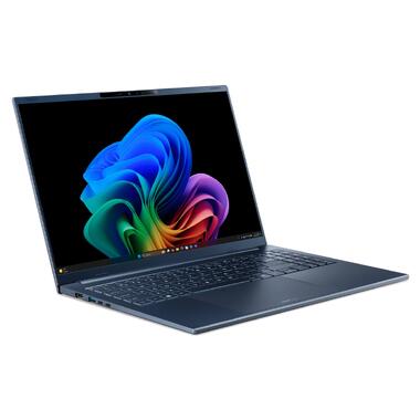 Ноутбук Acer Swift Go 16 AI SFG16-A71-R48W (NX.JX9EU.003) фото №2